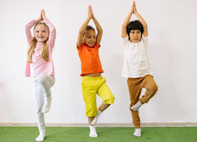 Yoga, cuentos, talleres de maquillaje o de cocina creativa, gratis, en Salamanca