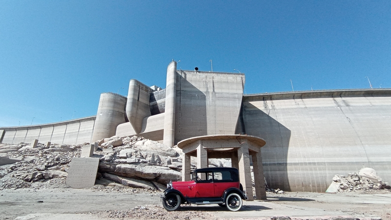 El XIX Certamen de Fotografía ‘El pantano y su entorno’ ya tiene ganadores