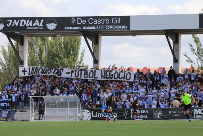 Salamanca y Coruña, nuevo homenaje al fútbol
