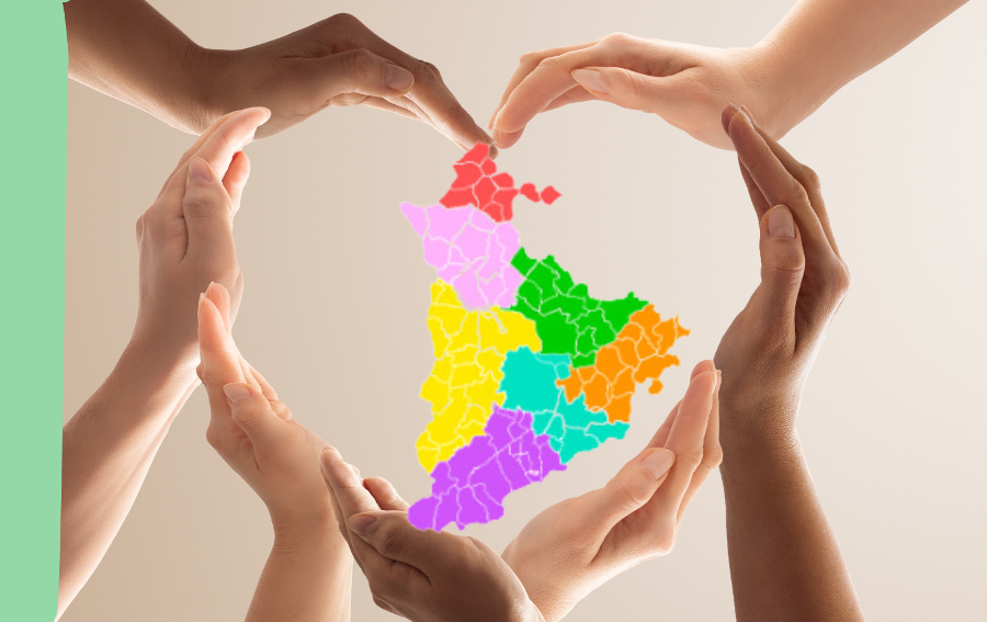 ‘Juntos en la esperanza’, lema del Curso Pastoral diocesano que se inaugurará el sábado