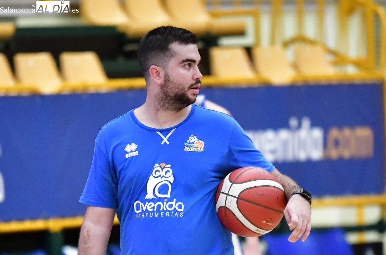 El análisis de Pablo García sobre los rivales del Perfumerías Avenida en la Supercopa: las claves del Spar, el Valencia y el Zaragoza