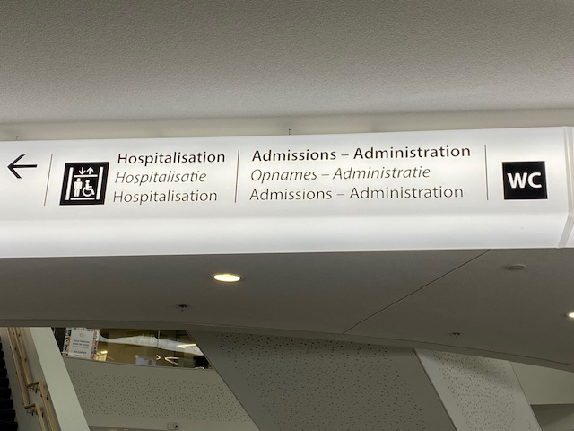 Todo gratis no puede ser 