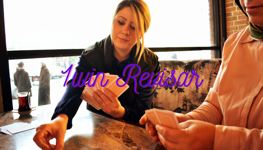 1win: una plataforma integral para apostadores deportivos y entusiastas de los casinos