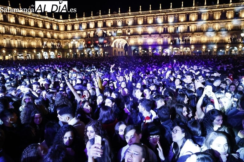 Los hosteleros ponen fecha a la Nochevieja Universitaria y piden un modelo distinto de la Feria de Día