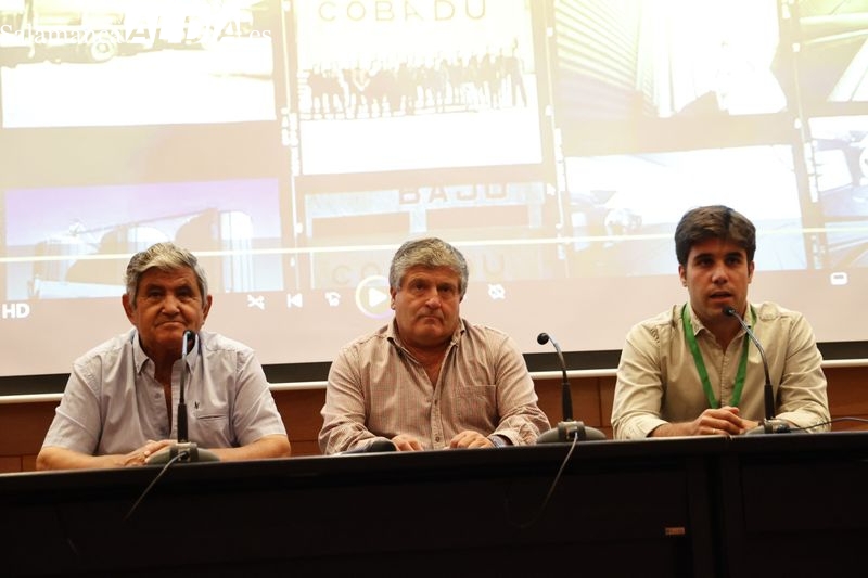 Un sueño bajo el Duero, los orígenes e historia de Cobadú en un documental