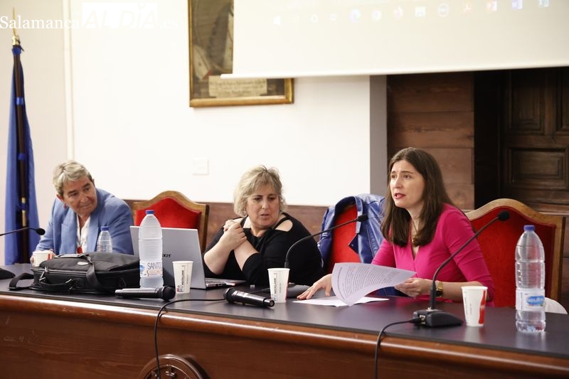 Nueva jornada de concienciación sobre el acoso escolar