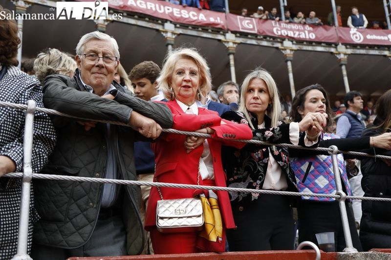 Una tarde inolvidable