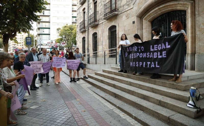 Infiernos de por aquí