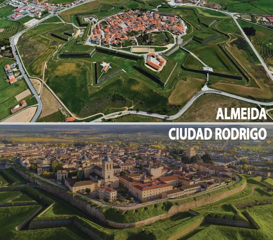 El Parador será sede de la 2ª parte del Encuentro Ibérico de Municipios con Conjuntos Históricos