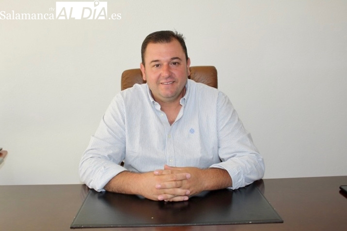 Estas no son las fiestas del Ayuntamiento ni de los partidos políticos. Son las del pueblo de Villoria y de los villorejos