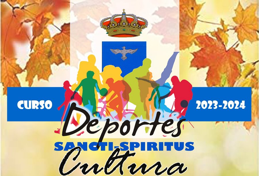 Sancti-Spíritus desvela su programación cultural, deportiva y social para el curso 2023/2024