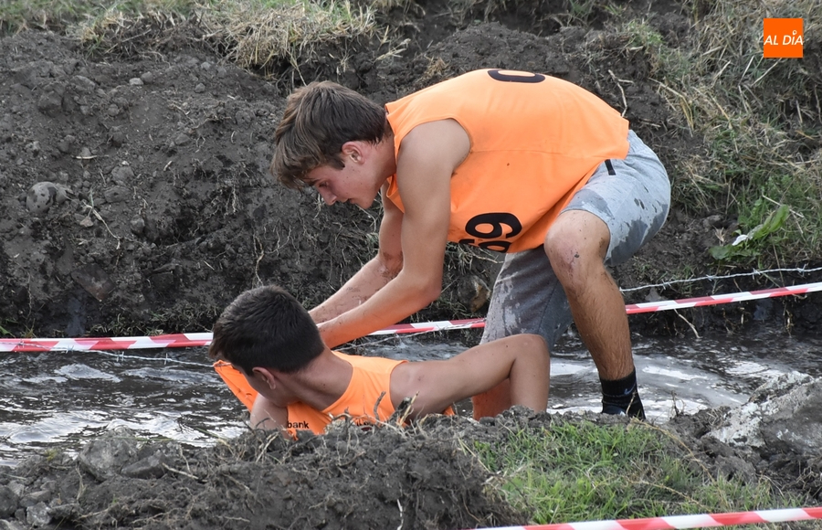 El 3º Día | 25 Septiembre
