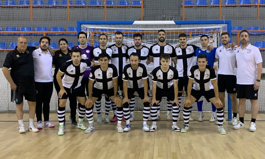 Sergio Moreiro accede con Unionistas a la 3ª ronda de la Copa del Rey