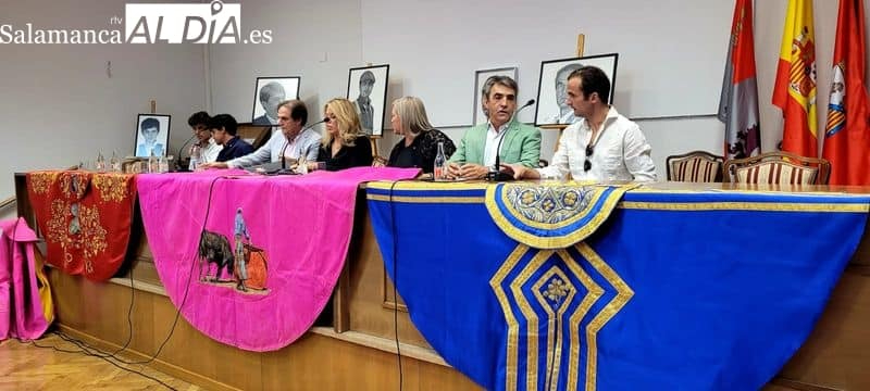 Los Aperitivos Taurinos del Casino vuelven los días de la Feria a las 13:00 horas