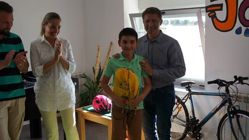 Estos han sido los ganadores de los concursos de Dibujo y Fotografía en Santa Marta