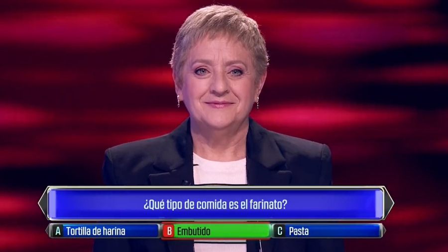 Paz Herrera (‘El Cazador’) anima a su propio programa a descubrir el farinato en Ciudad Rodrigo