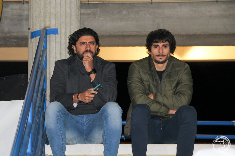 Unionistas abrirá la frontera con Portugal en busca de talento para posibles fichajes