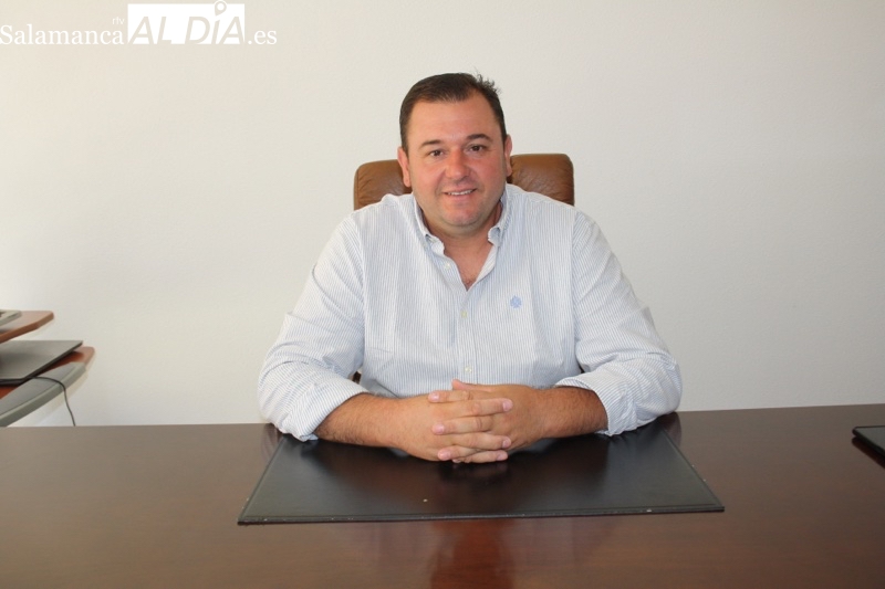 Las fiestas no han podido ser más positivas, con muchísima participación y afluencia de visitantes 