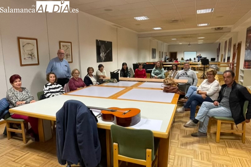 La Escuela Municipal de Música abre los plazos de matricula para el curso 2023-2024