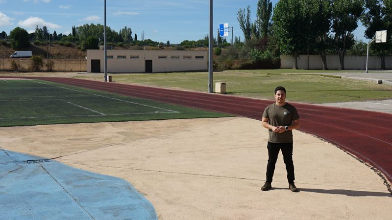 Santa Marta presenta la oferta deportiva para el nuevo curso con 16 disciplinas