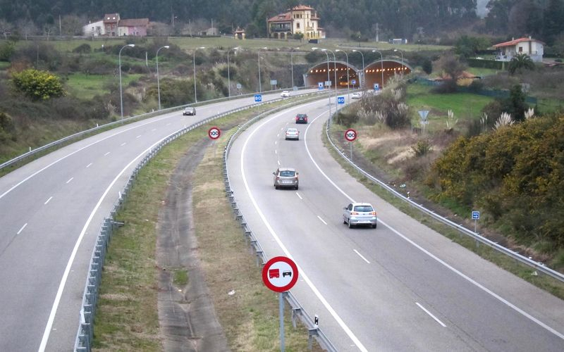 El fin de los peajes, más cerca, y Bruselas ve avances satisfactorios