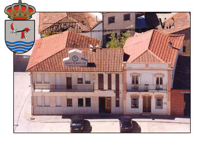 Martín de Yeltes licita el arrendamiento de su Finca Cañada de Los Fresnitos