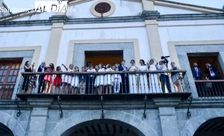 Peñaranda en Común tilda de flojas las Ferias y Fiestas 2023