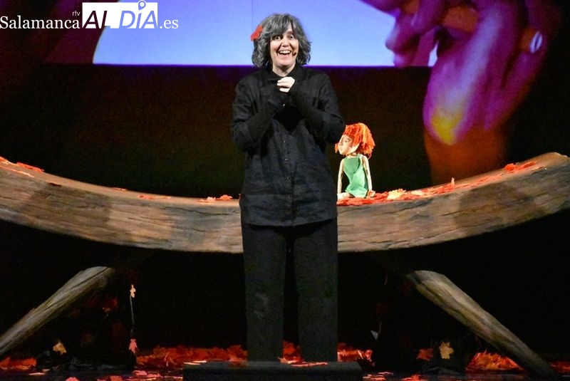 Charlas, concierto, teatro y exposiciones para esta semana en la Casa de las Conchas