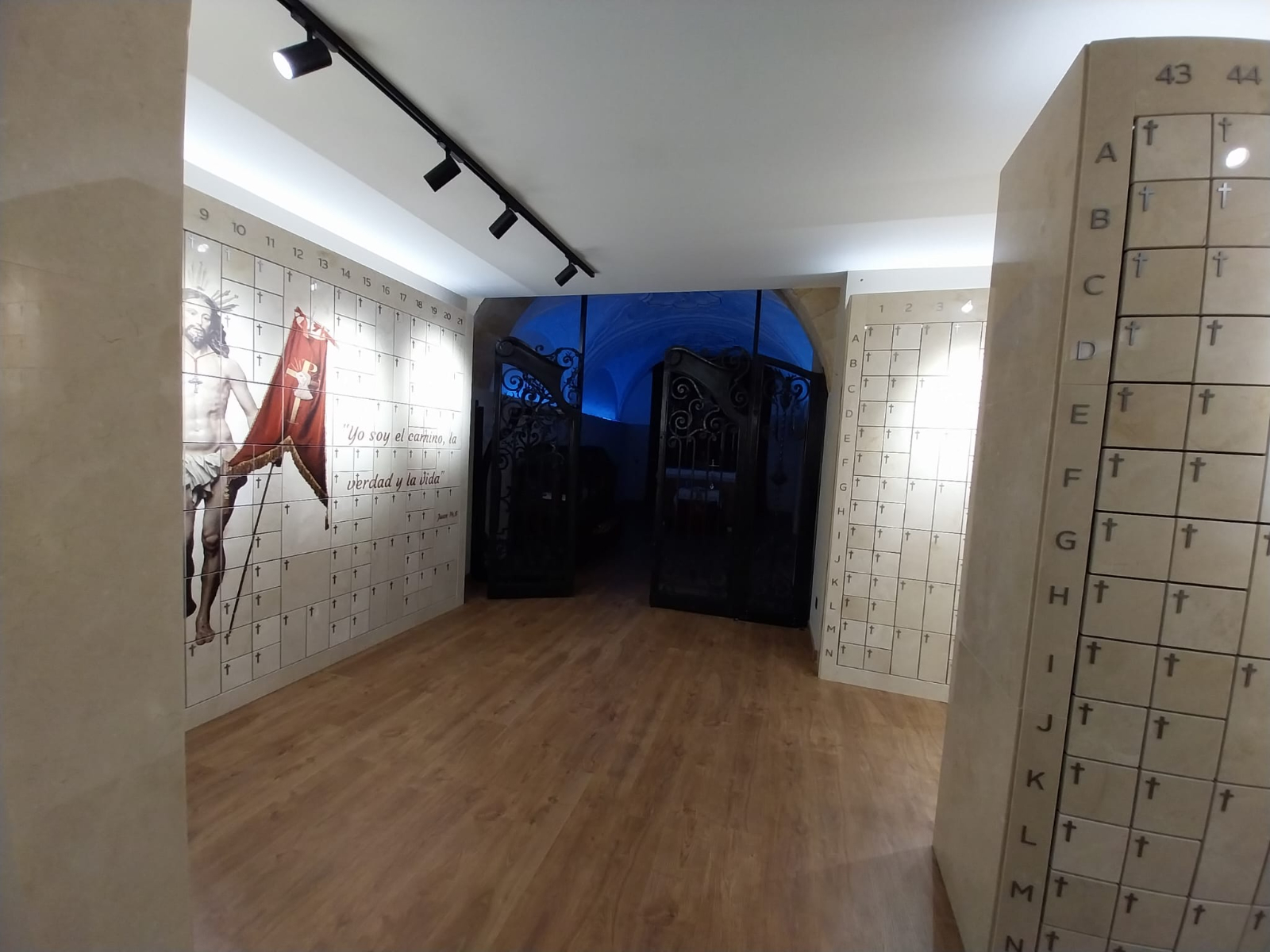 Palomares donde esperar