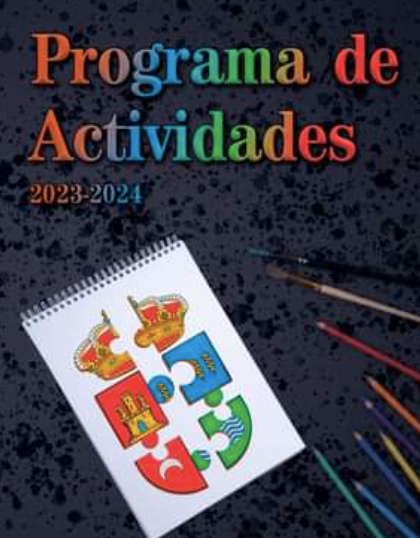 Castellanos de Moriscos presenta su programa de actividades 2023-2024