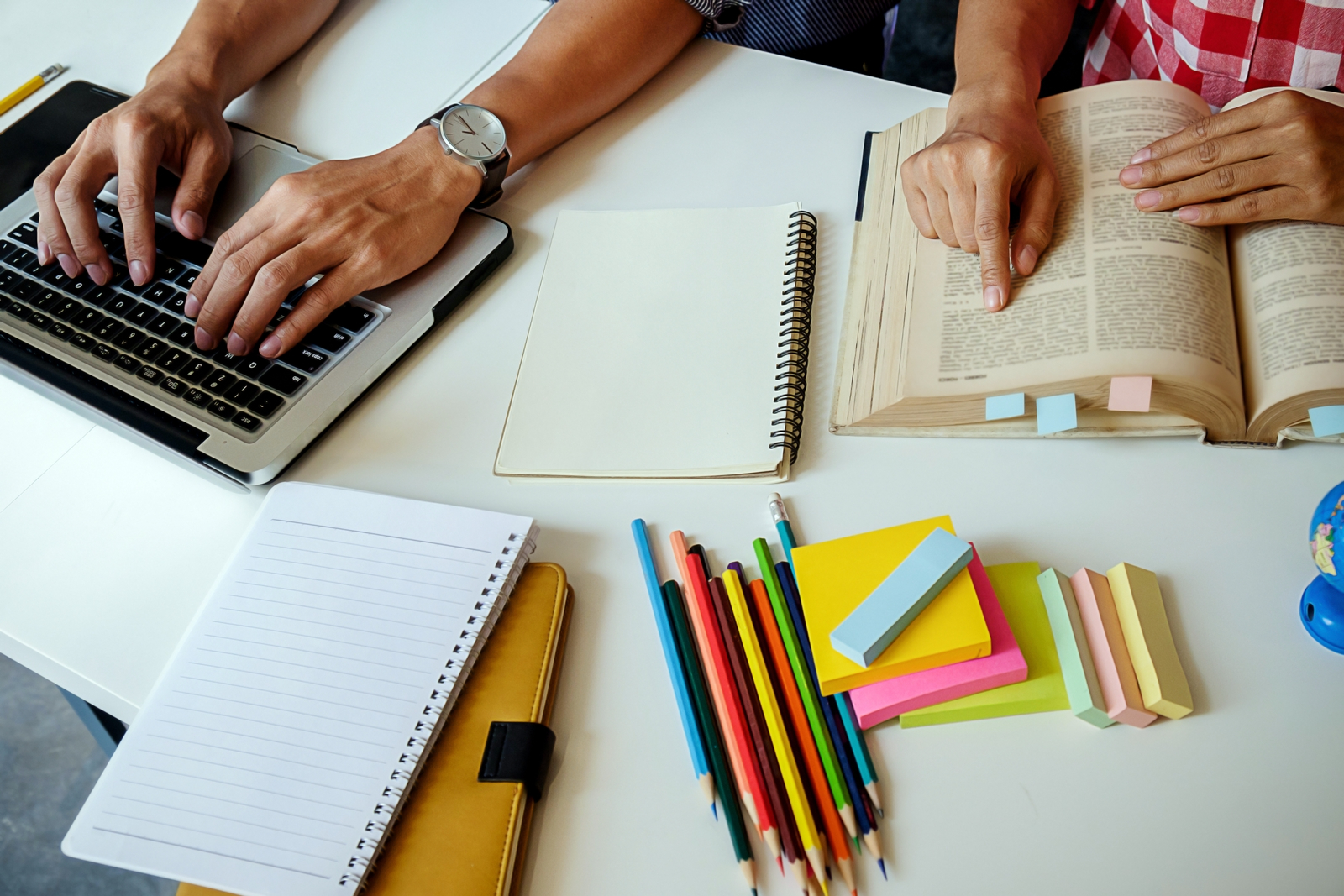 Cómo hacer el índice de un TFG correctamente