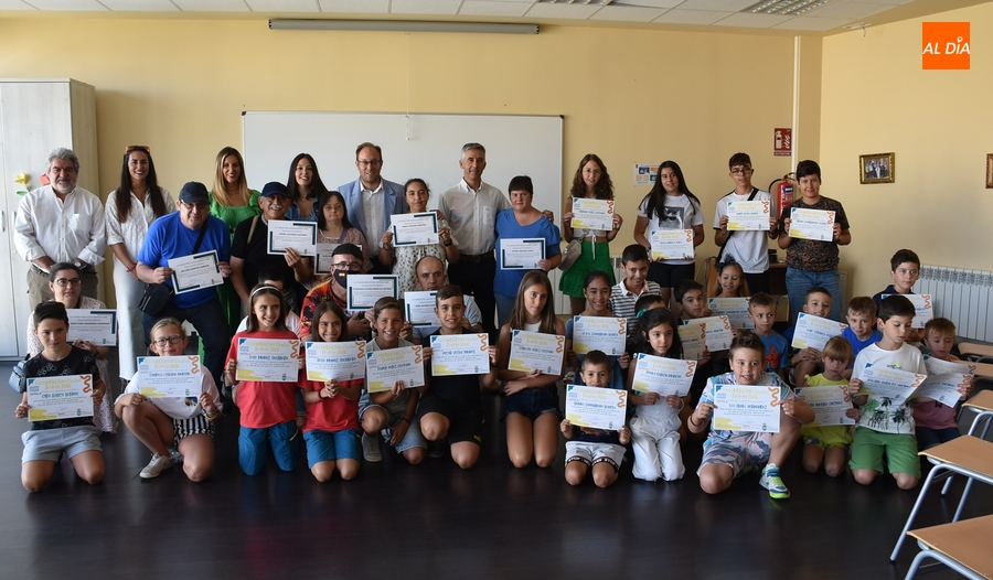 El Centro de Nuevas Tecnologías impartirá durante el otoño una nueva tanda de cursos