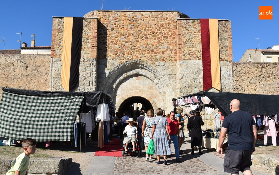 1Foto: Regreso al pasado