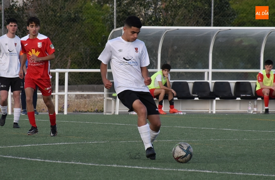 Guille Mateos ficha por el Guijuelo