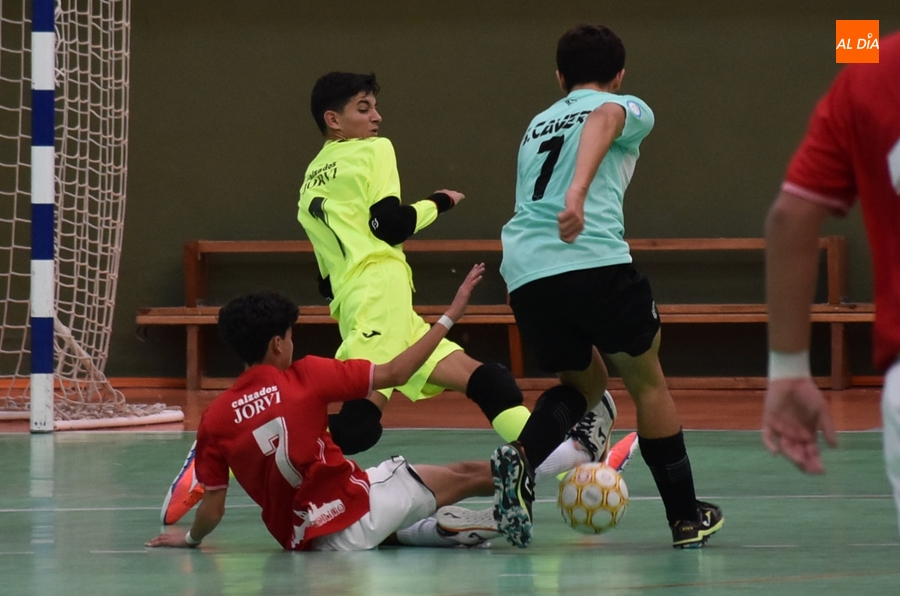 #MARCADOR [23-24 SEP] 