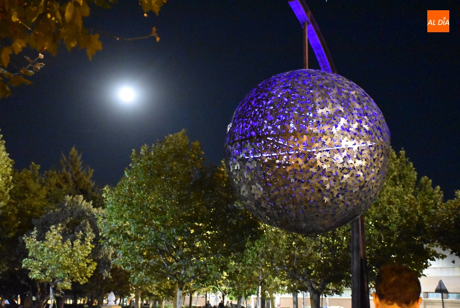 Más de un centenar de astrónomos se dará cita el fin de semana en Ciudad Rodrigo en un ‘Helioencuentro’