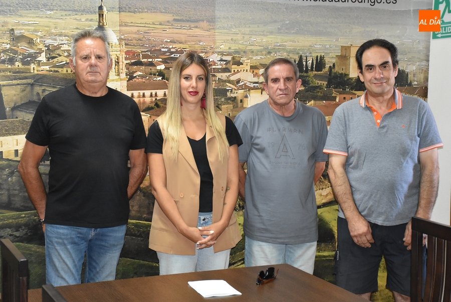 ARCIU recibe un año más 2.000€ de subvención del Ayuntamiento