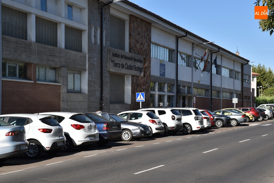 Los centros educativos reabren tras la ‘Nochevieja Docente’