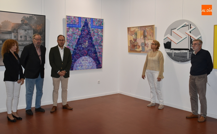 Carlos García Medina gana con su ‘Mitología del Águeda’ los 3.000€ del Certamen Celso Lagar