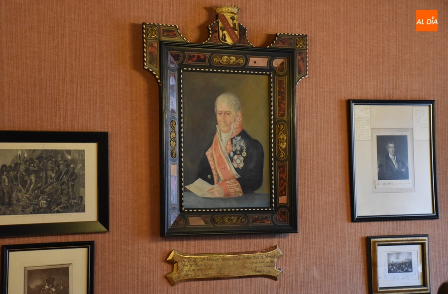 Herrasti regresa 11 años después al Salón de Plenos del Ayuntamiento