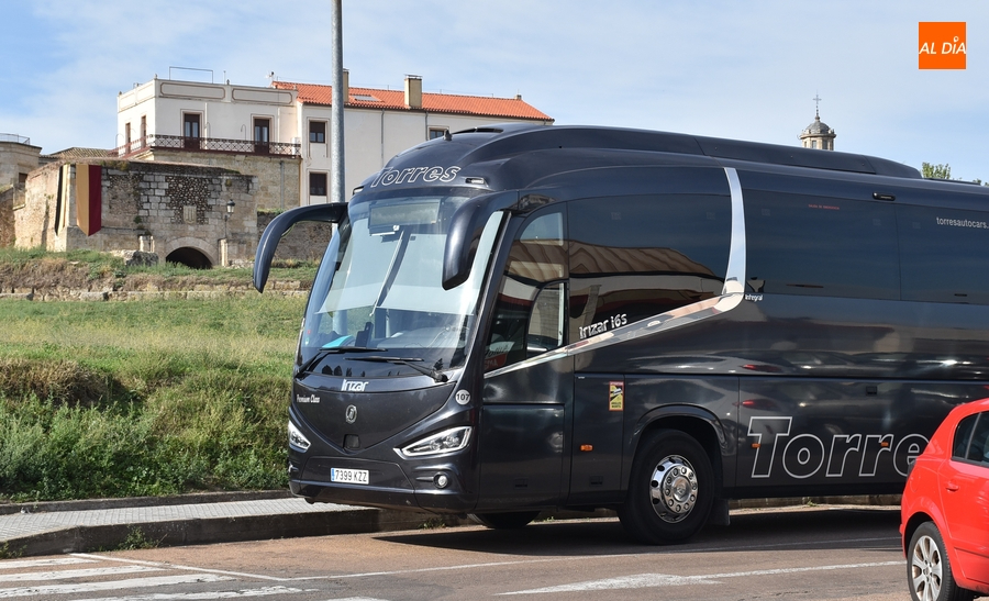 1Foto: En el Día Mundial del Turismo, desde Valencia