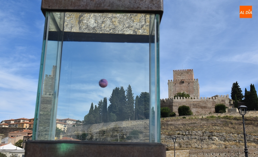 Marte vuelve a ser visible