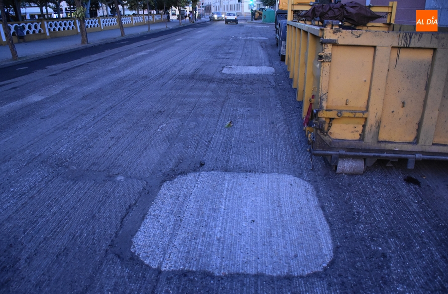 1Foto: El pasado sale a la luz