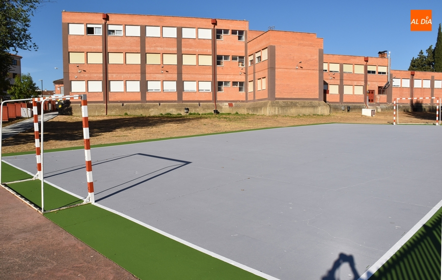 Los colegios apuestan por la robótica en un curso en el que sufren la bajada de la natalidad en 3 años