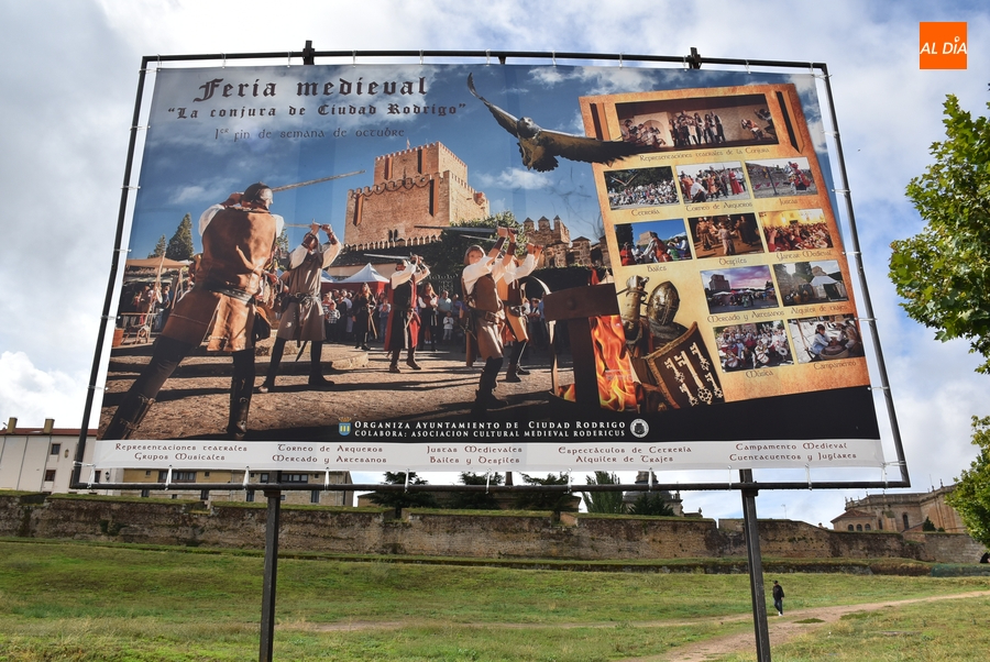 1Foto: Relevo festivo