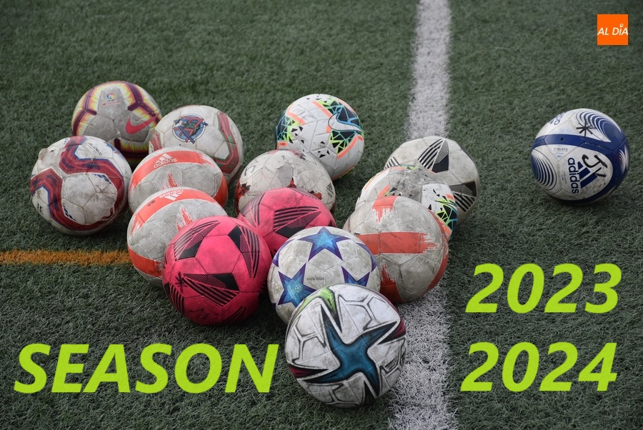 Exigentes arranques ligueros para los Seniors del III Columnas y el Ciudad Rodrigo CF