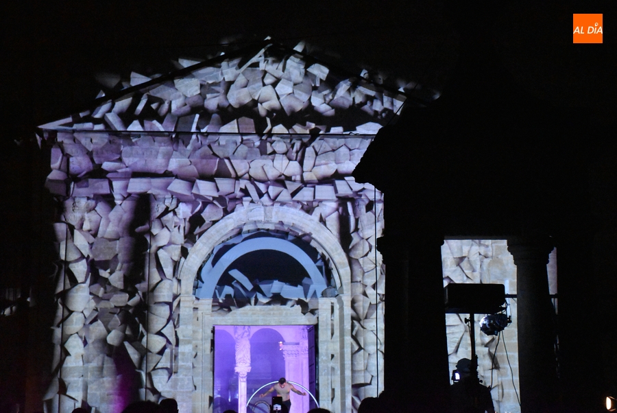 La Diputación valora muy positivamente el papel salmantino en la Feria de Teatro