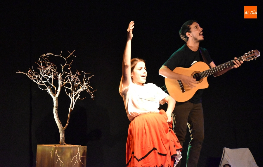 Popy Vegas será la protagonista este jueves del regreso del ‘Almacén de Drogas’ by Afecir