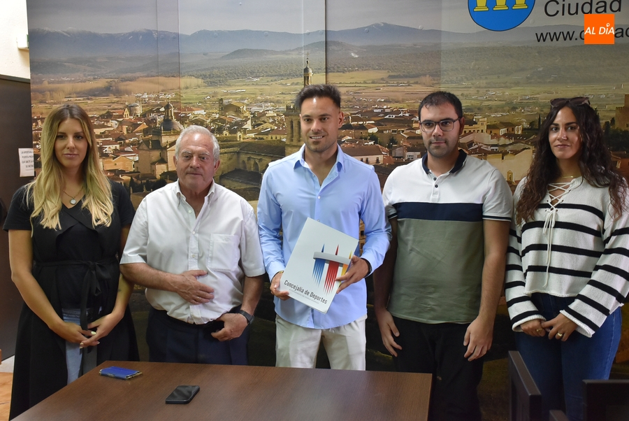 El Ayuntamiento será más estricto con las justificaciones de los desplazamientos de los clubes