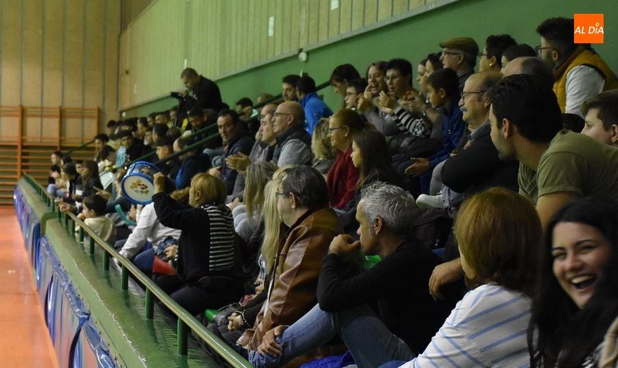 Por 20€ se podrán ver los 15 partidos del III Senior como local